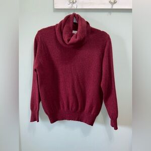 Evan-Picone Petites Women’s Sweater Size Large